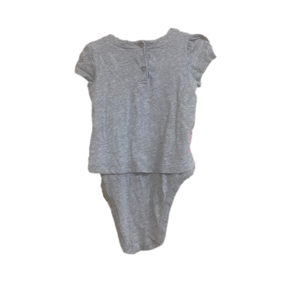 GAP Peter Rabbit Romper 🐰18-24mos - Picture 3 of 7